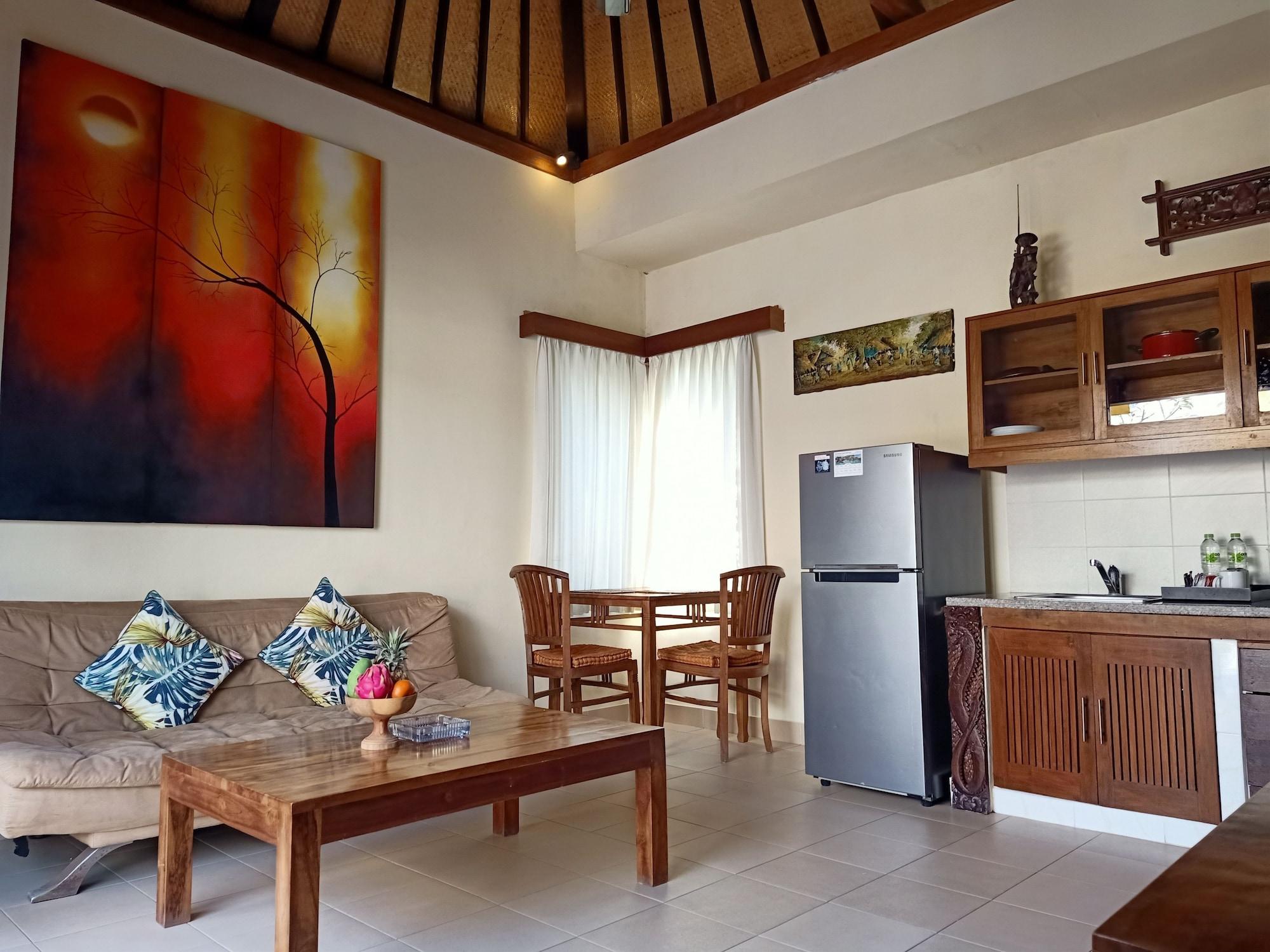 Hotel Medewi Bay Retreat Pulukan Exterior foto