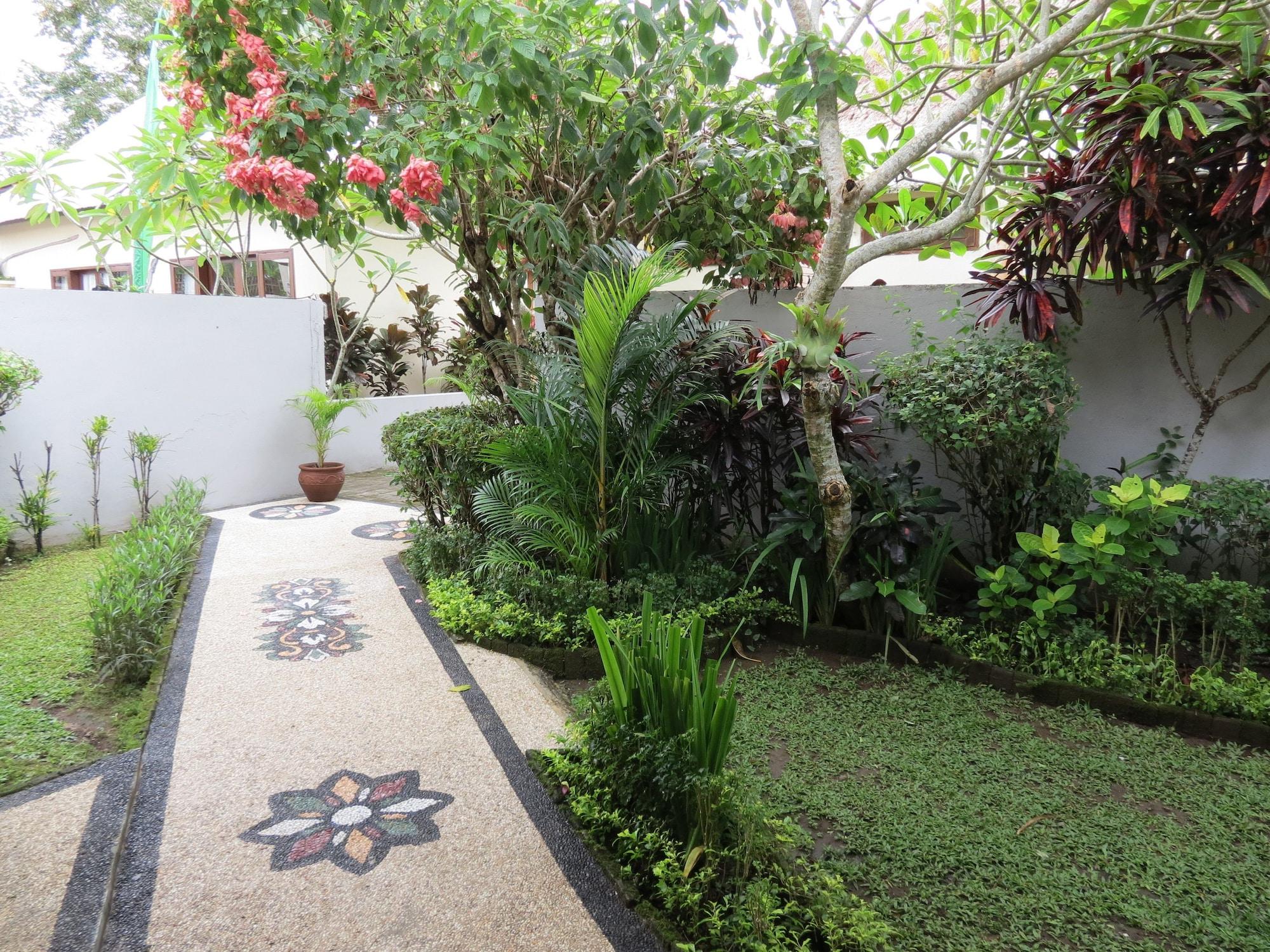 Hotel Medewi Bay Retreat Pulukan Exterior foto