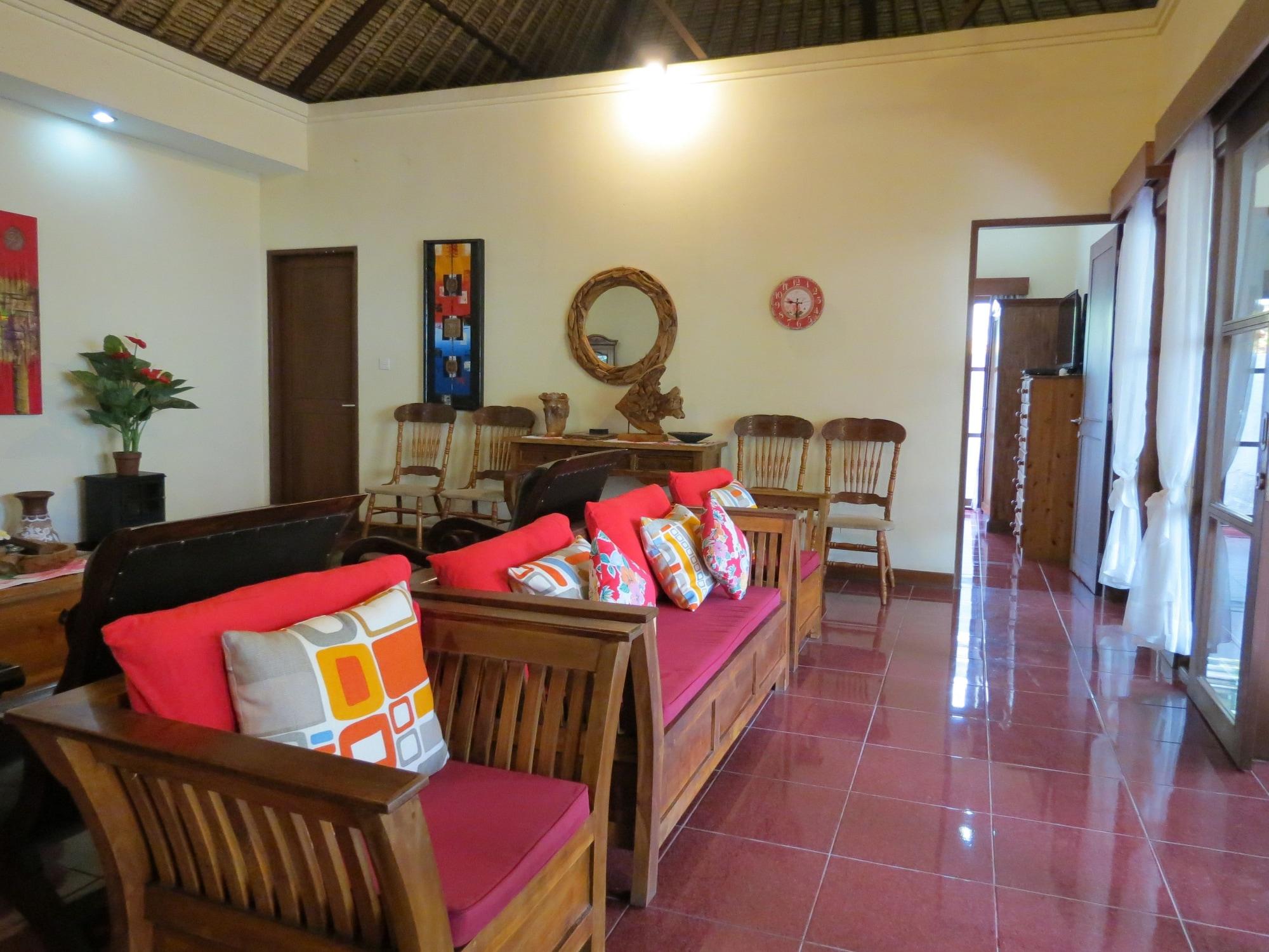 Hotel Medewi Bay Retreat Pulukan Exterior foto