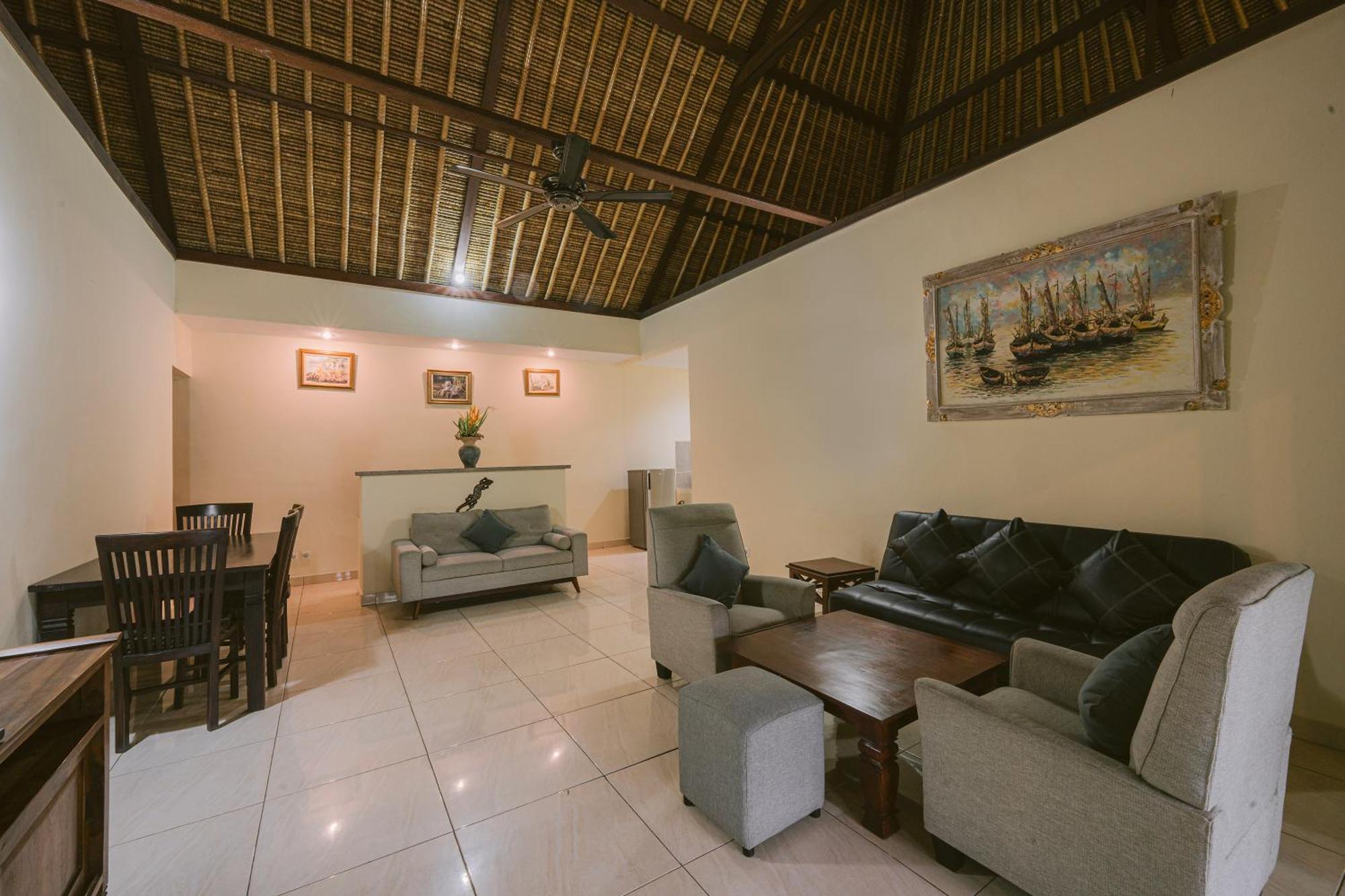 Hotel Medewi Bay Retreat Pulukan Habitación foto