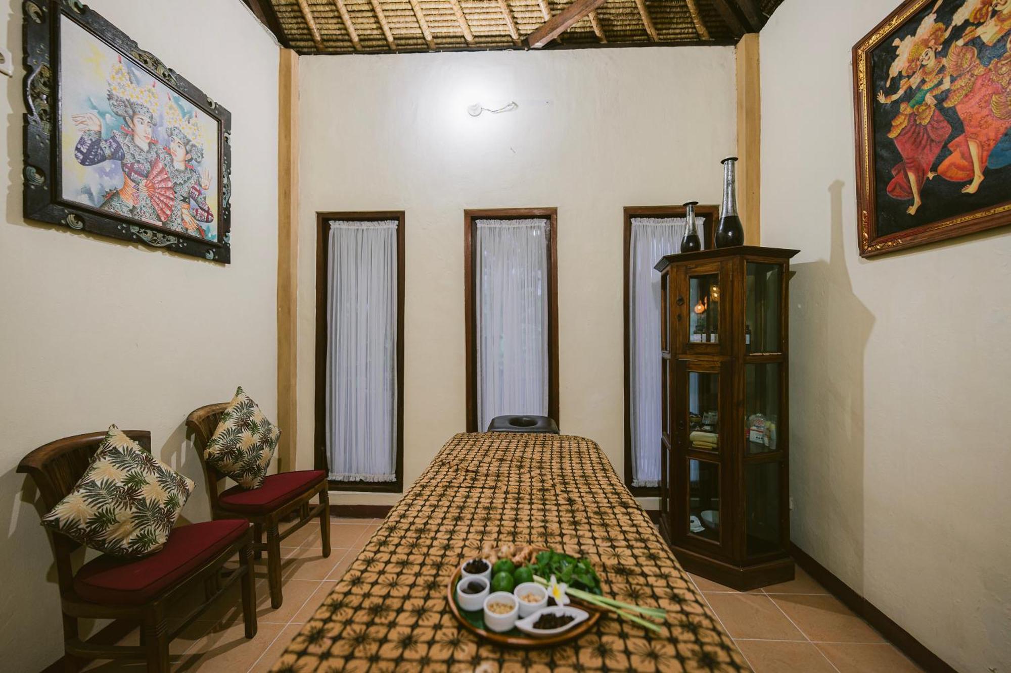Hotel Medewi Bay Retreat Pulukan Exterior foto