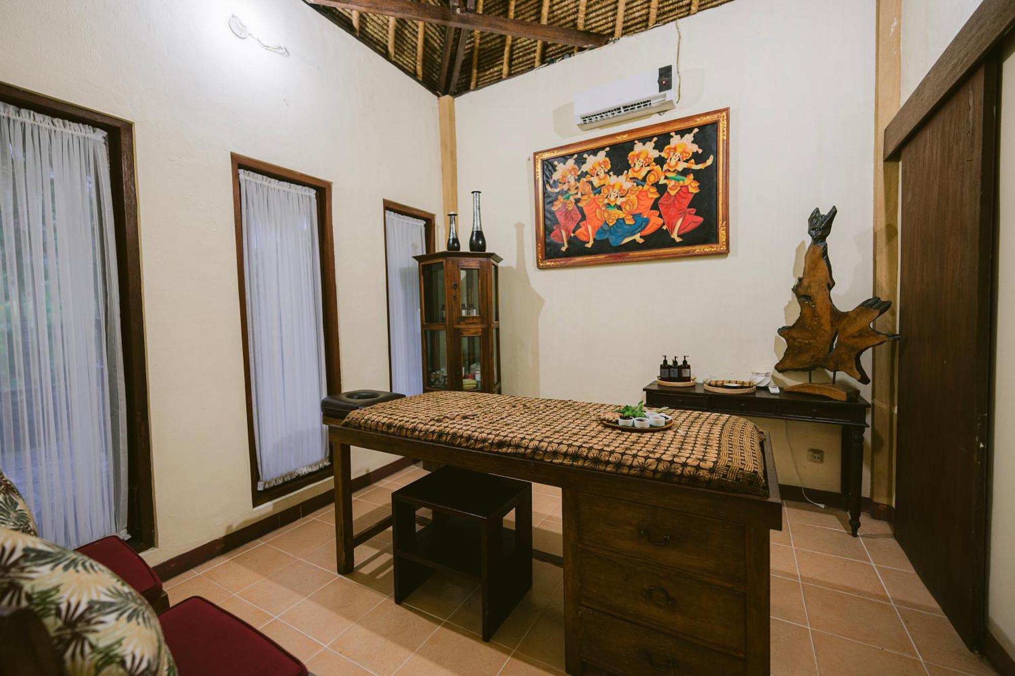 Hotel Medewi Bay Retreat Pulukan Exterior foto