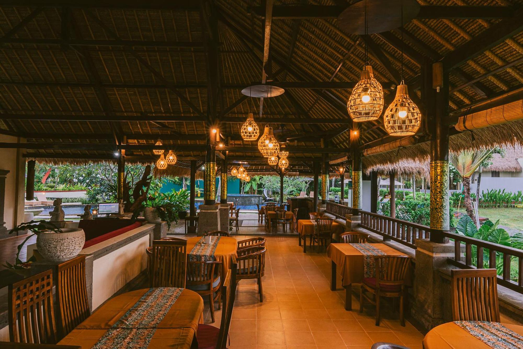 Hotel Medewi Bay Retreat Pulukan Exterior foto