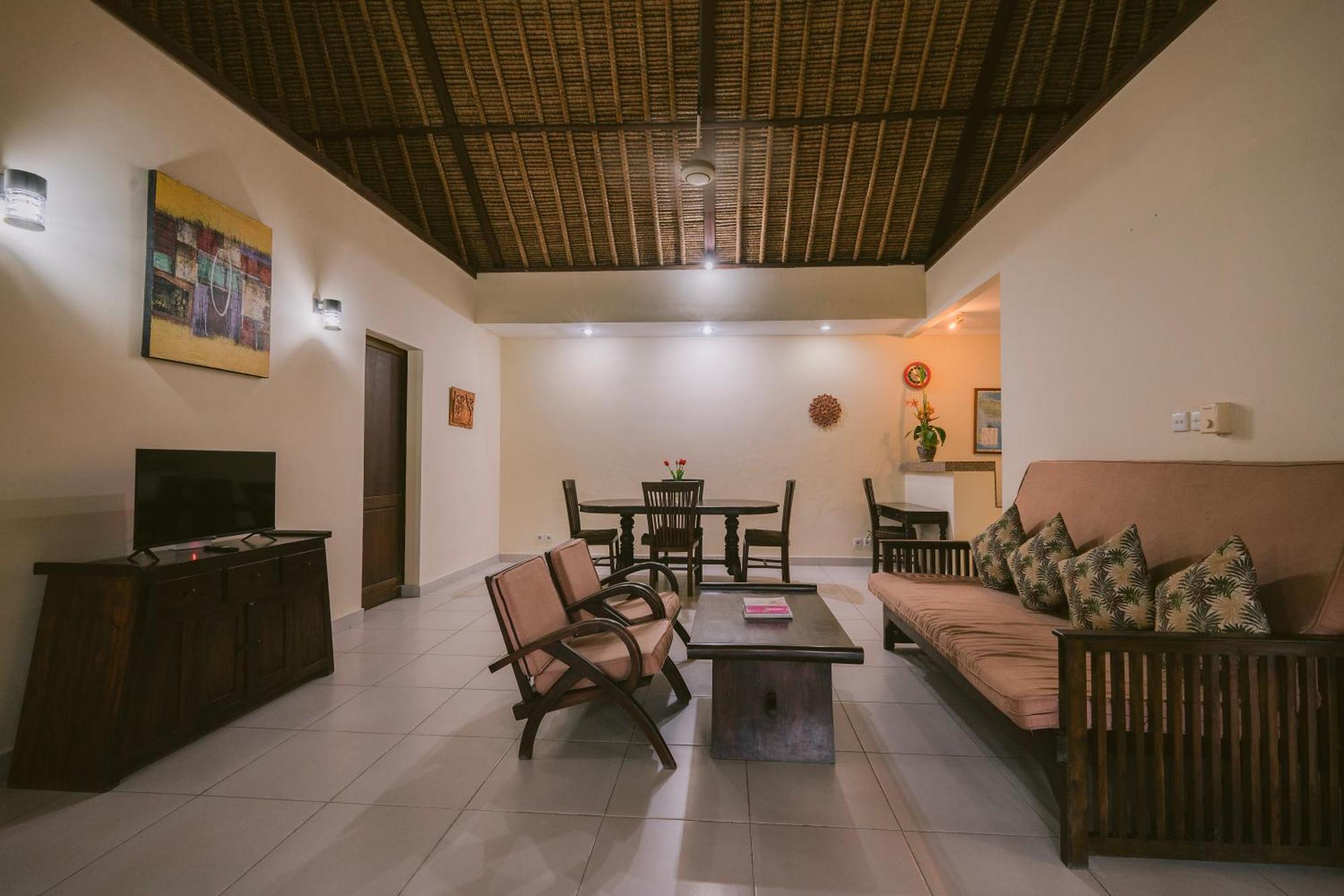 Hotel Medewi Bay Retreat Pulukan Habitación foto