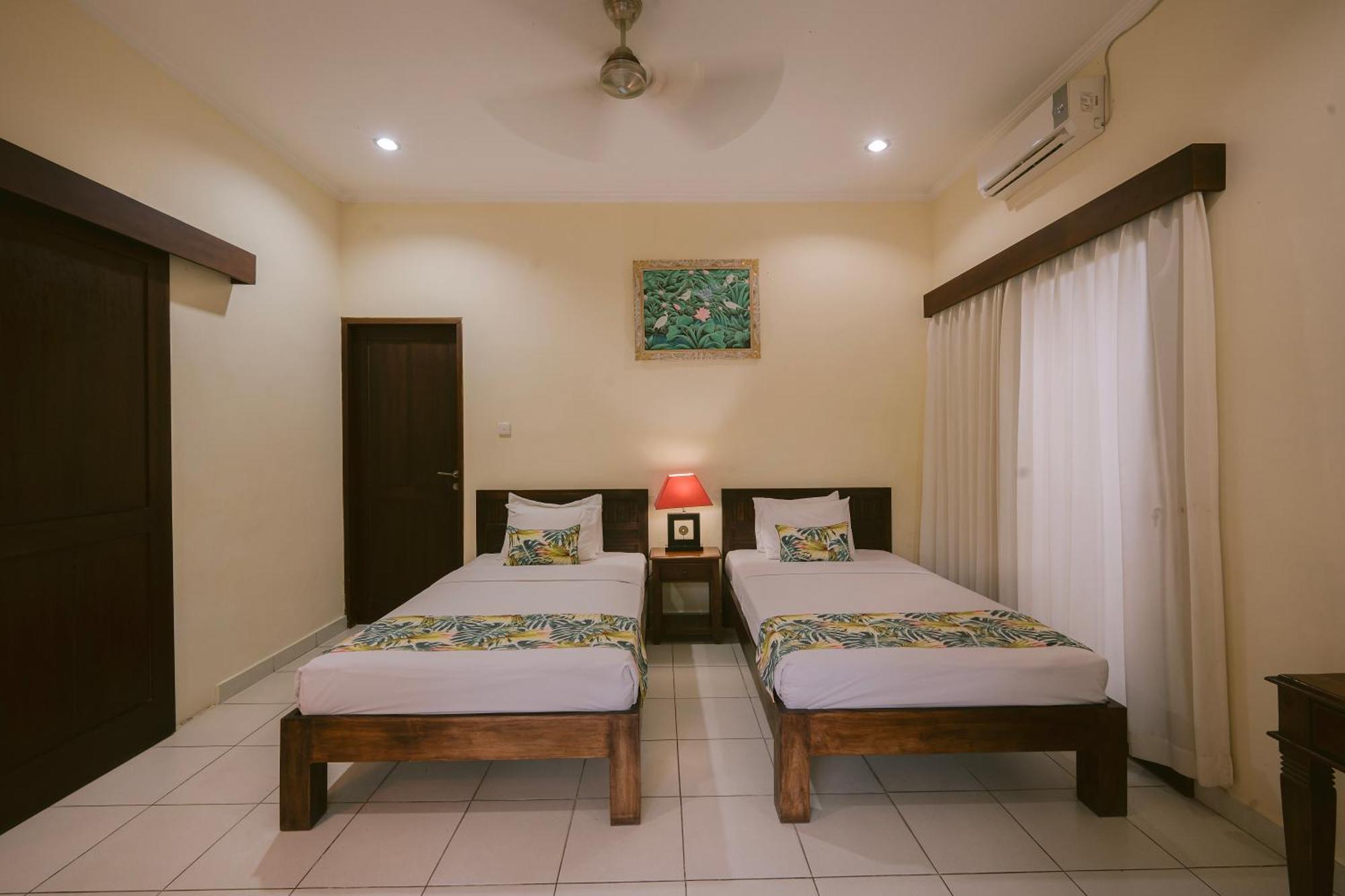 Hotel Medewi Bay Retreat Pulukan Habitación foto