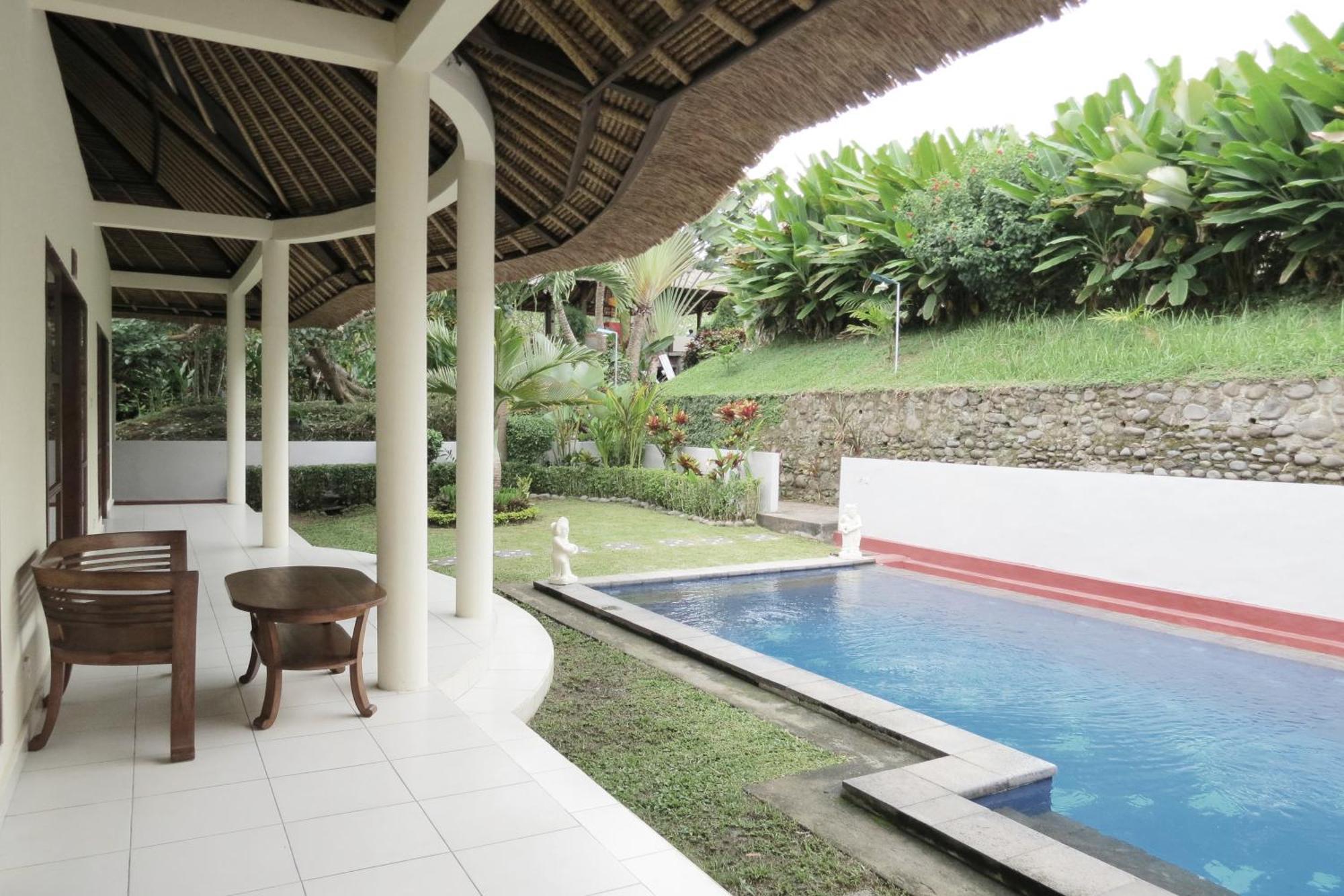 Hotel Medewi Bay Retreat Pulukan Exterior foto
